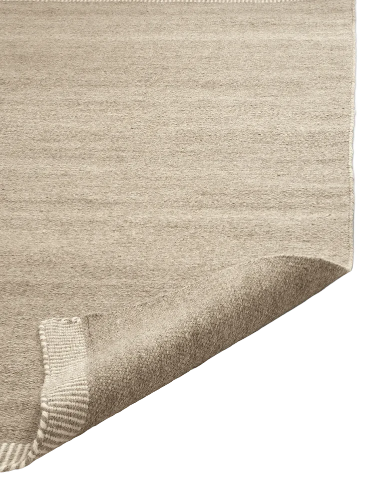 Käytävämatto Pure Natural beige