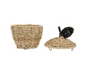 Kori Naturel Seagrass S
