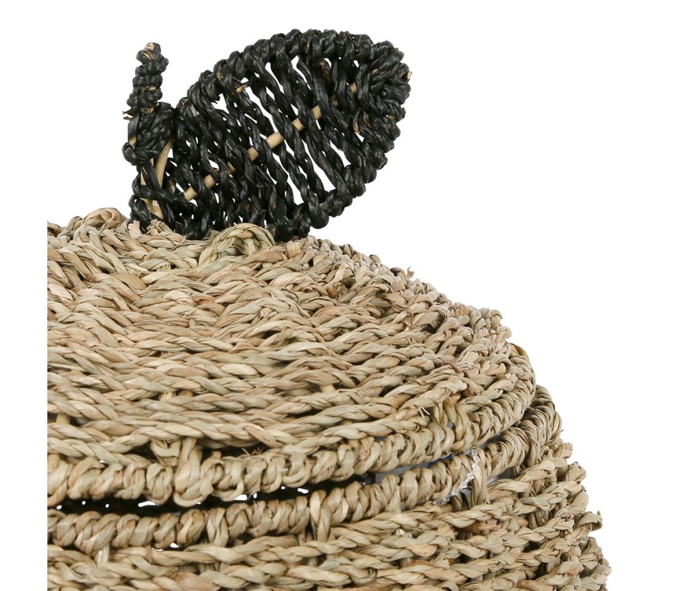 Kori Naturel Seagrass pieni