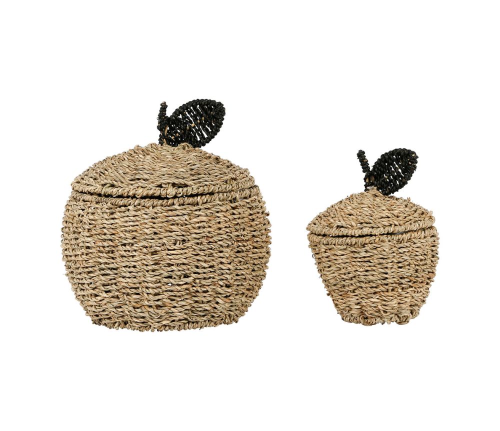 Kori Naturel Seagrass pieni
