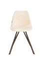 Tuoli Franky beige