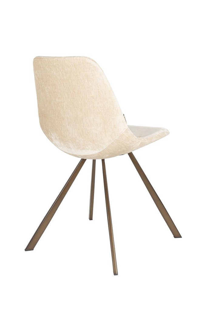 Tuoli Franky beige