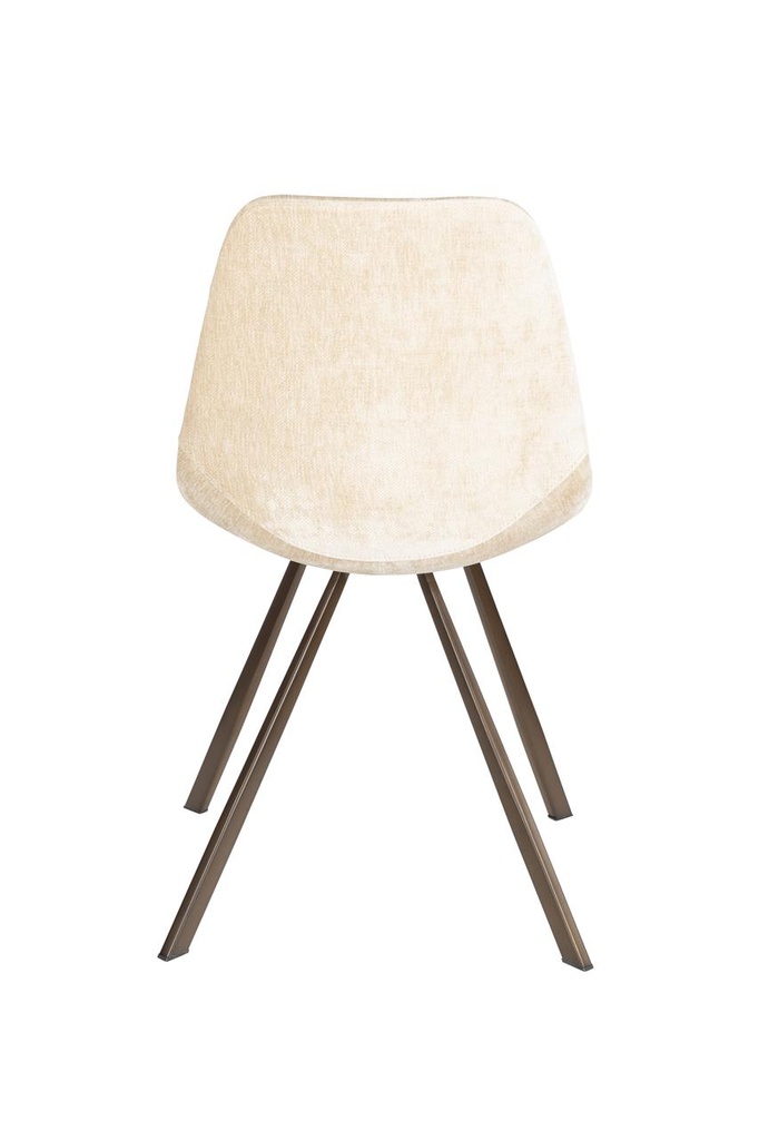 Tuoli Franky beige