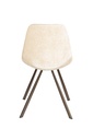Tuoli Franky beige