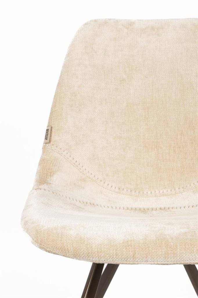 Tuoli Franky beige