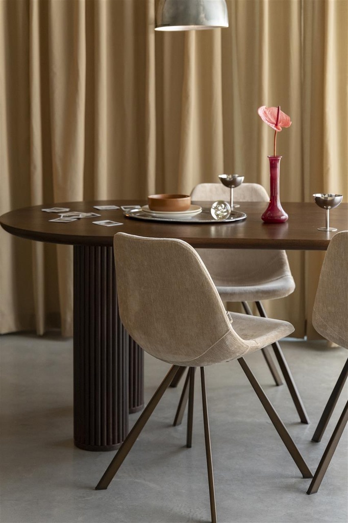 Tuoli Franky beige