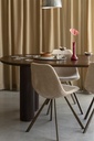Tuoli Franky beige