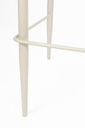 Counter tuoli Georgia pehmeä beige