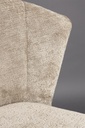 Counter tuoli Georgia beige