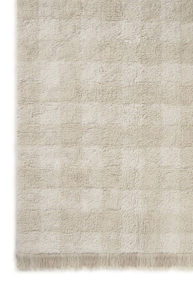  Matto Vichy Ivory XS