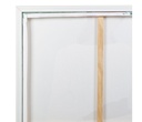 Taulu WOMAN green 80x120 cm  