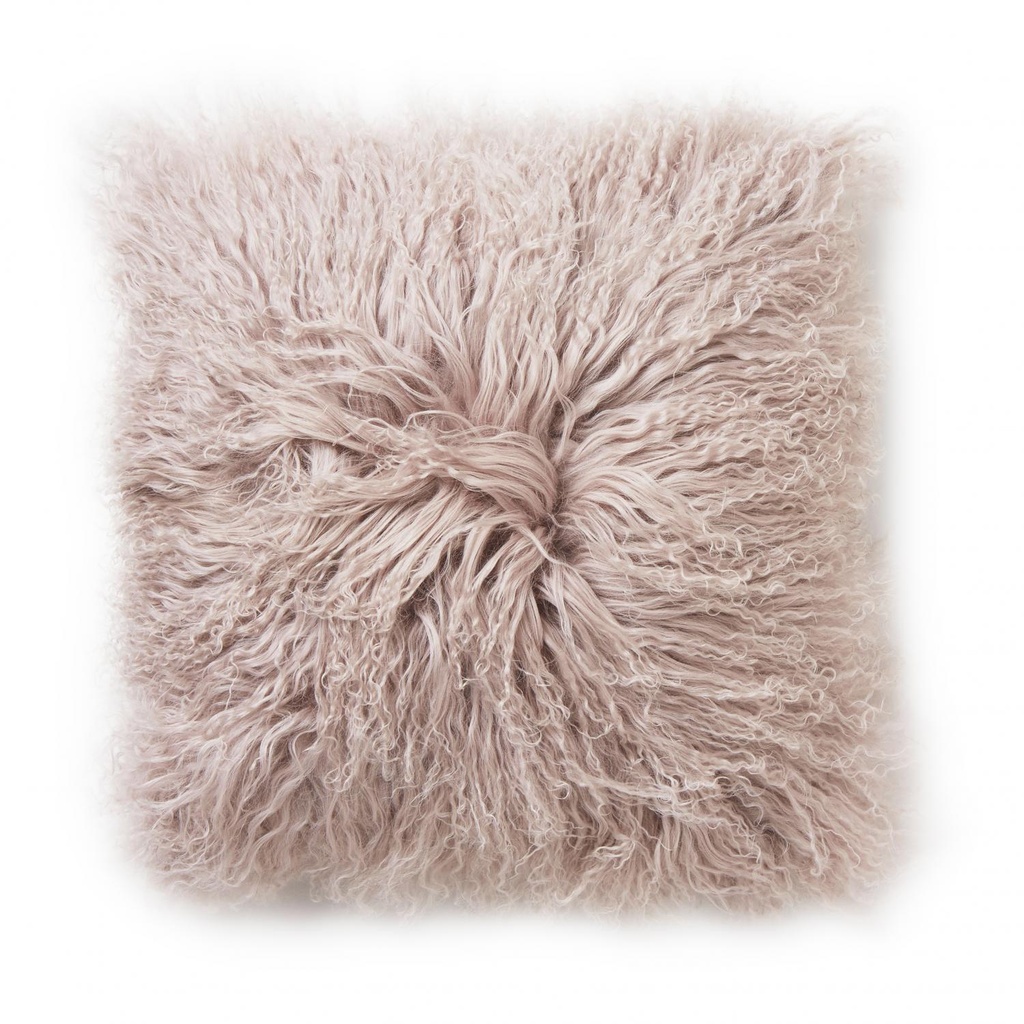 Tyynynpäällinen SHANSI vaaleanpunainen