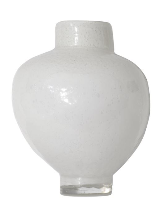 Vaasi Mila L Valkoinen