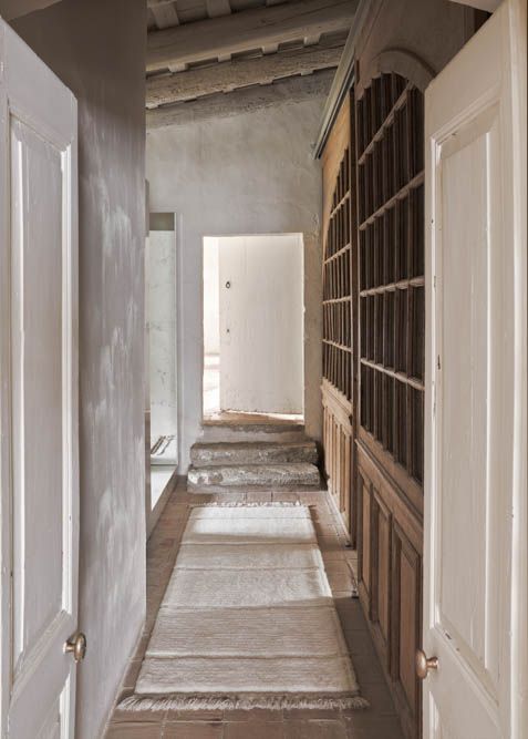 Villamatto STEPPE 80x230 cm