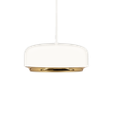 Kattovalaisin HAZEL mini valkoinen