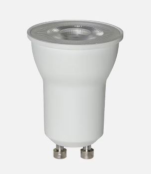 LED SPOT GU10 kirkas himmentävä
