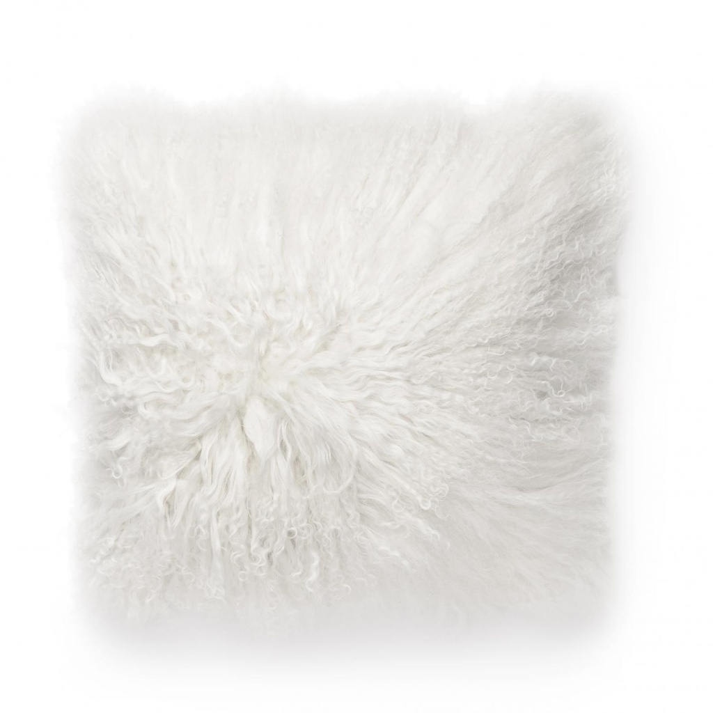 Tyynynpäällinen SHANSI valkoinen