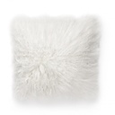 Tyynynpäällinen SHANSI valkoinen