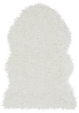 Tekotalja WOOLY valkoinen