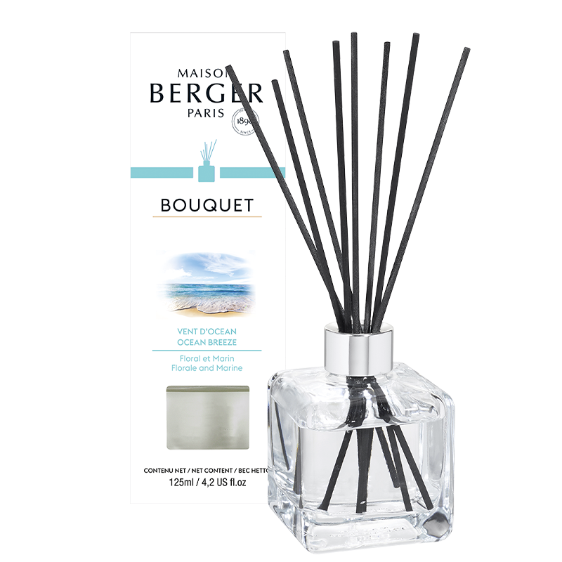 Huonetuoksu OCEAN BREEZE 100 ml