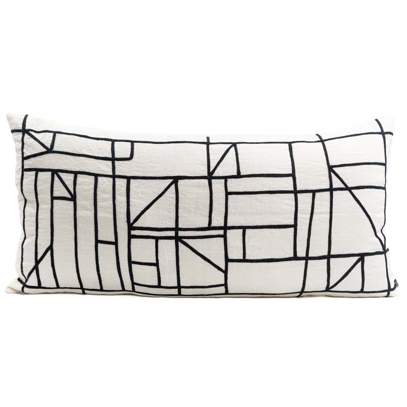 Tyynynpäällinen KOTA 55x110 cm