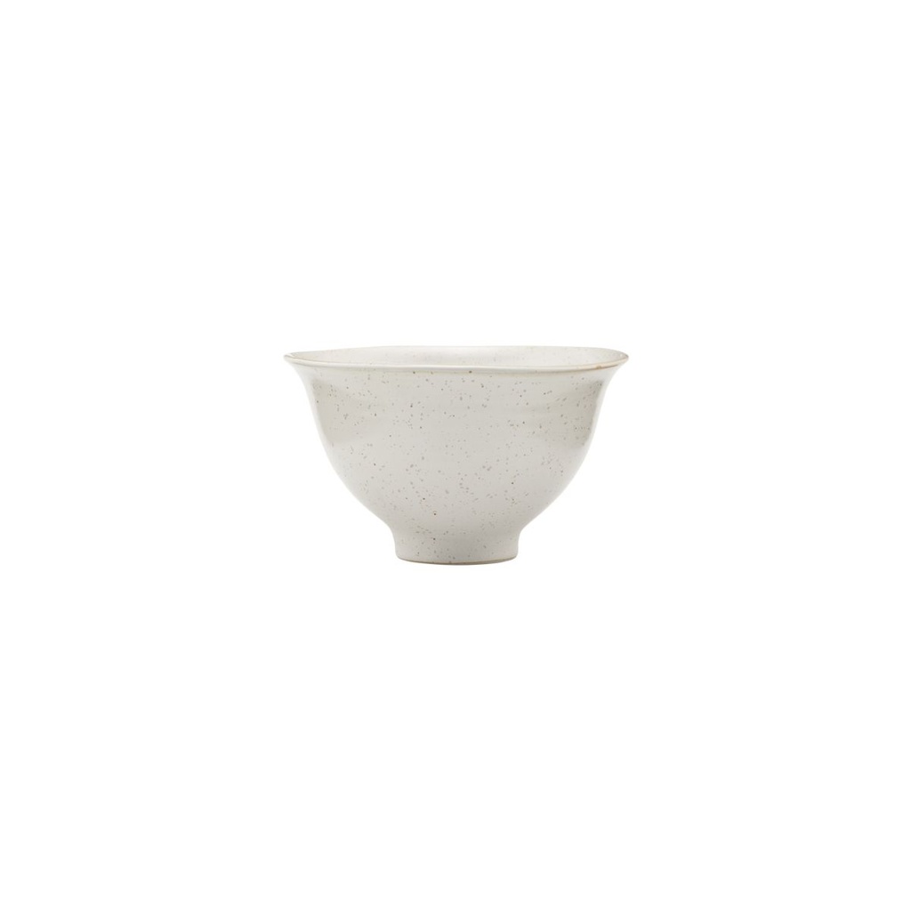 Pieni kulho Pion Grey/White