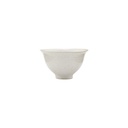 Pieni kulho Pion Grey/White