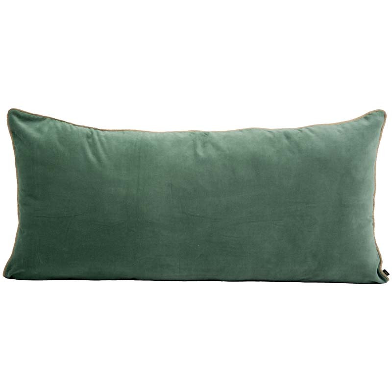 Tyynynpäällinen NEW DELHI Celadon 55x110cm