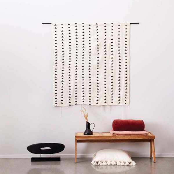 Kangas taulu "Okwan Pa" 110 x 152