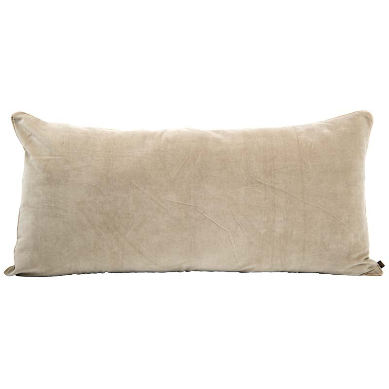 Tyynynpäällinen NEW DELHI beige 55x110cm