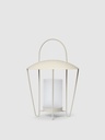 Lyhty Abri beige