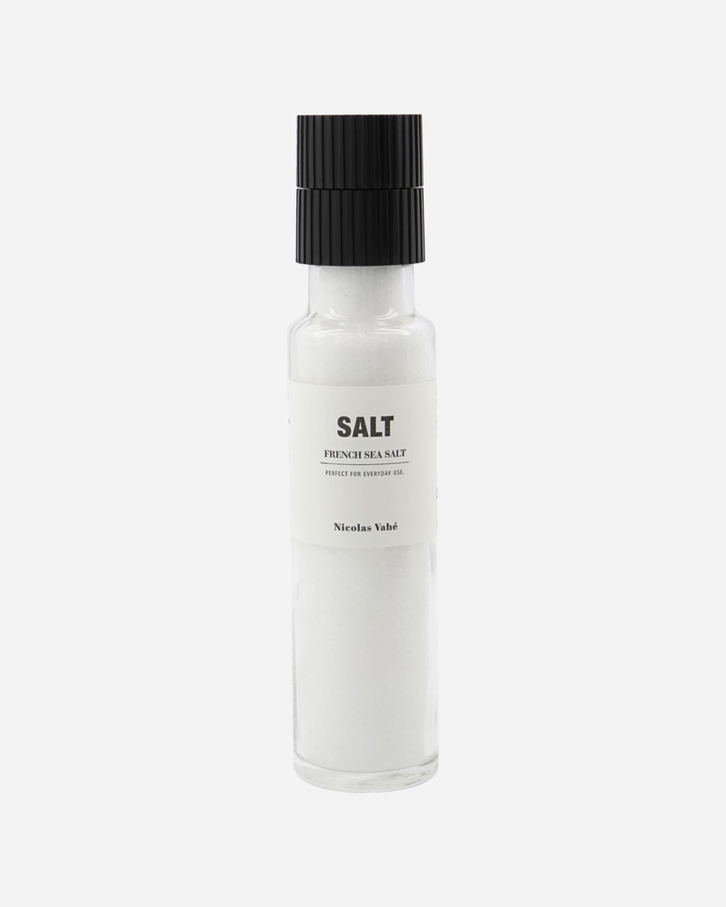 Suola French Sea Salt 335 g