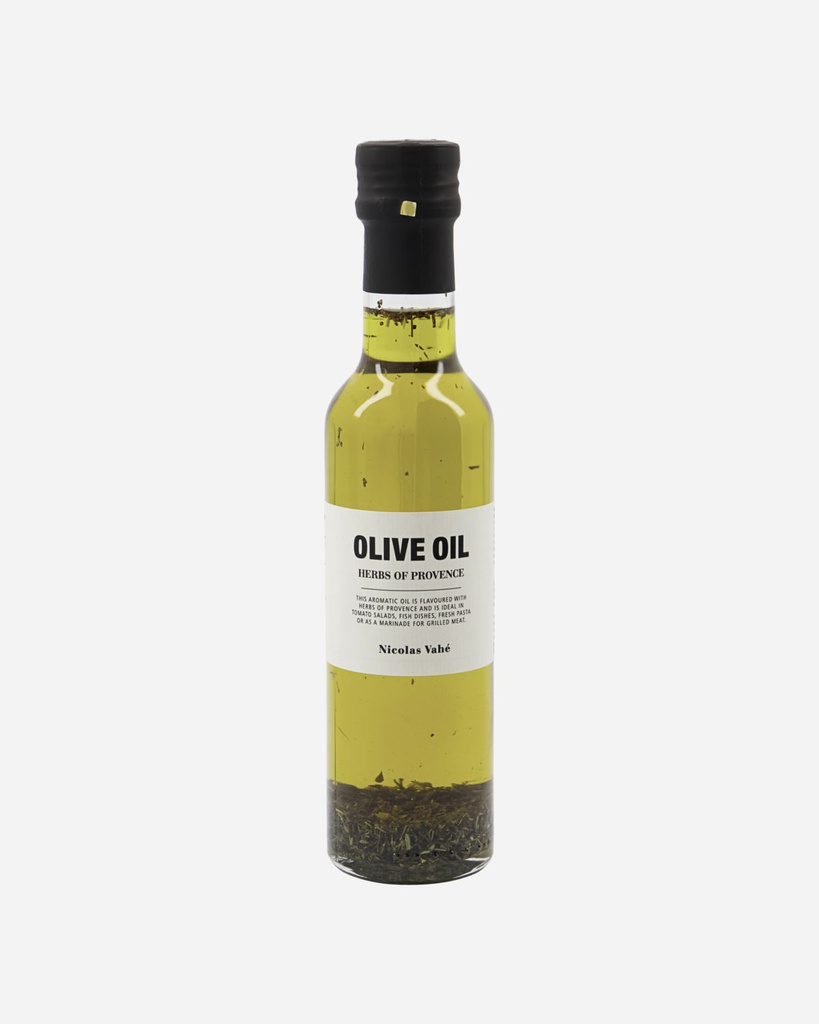 Oliiviöljy Herbs De Provence 25 cl.