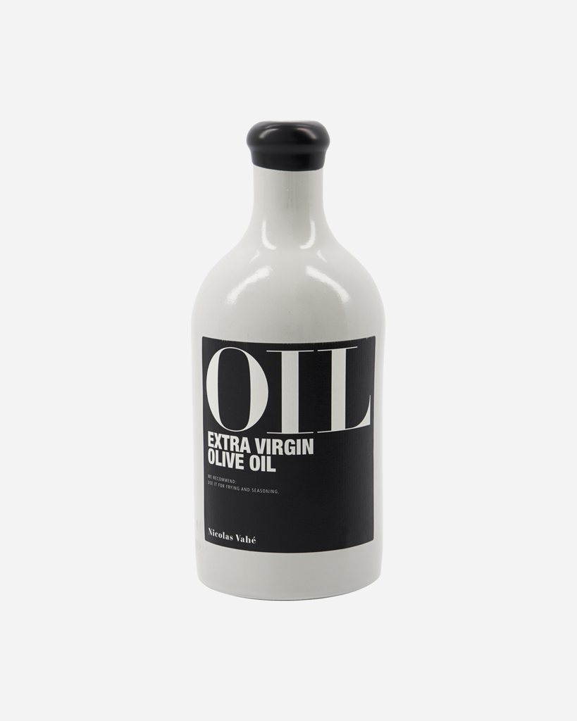 Extra Virgin oliiviöljy 500ml