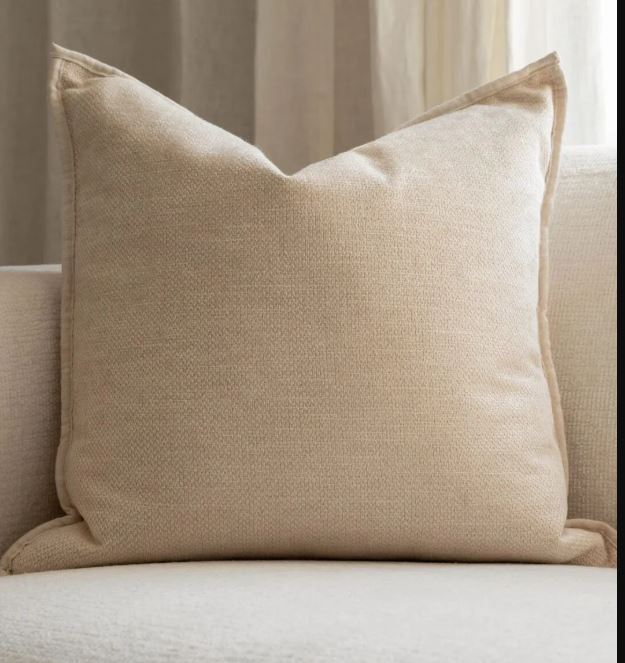 Tyynynpäällinen IMANI off white 50x50 cm