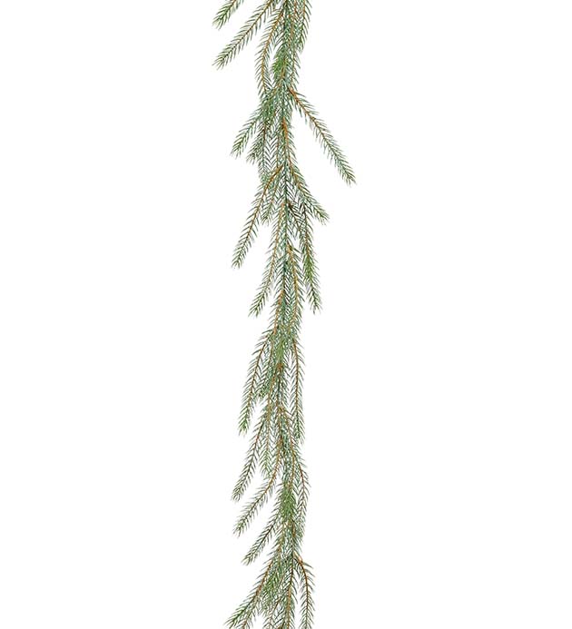 Kuusenoksa köynnös 200cm