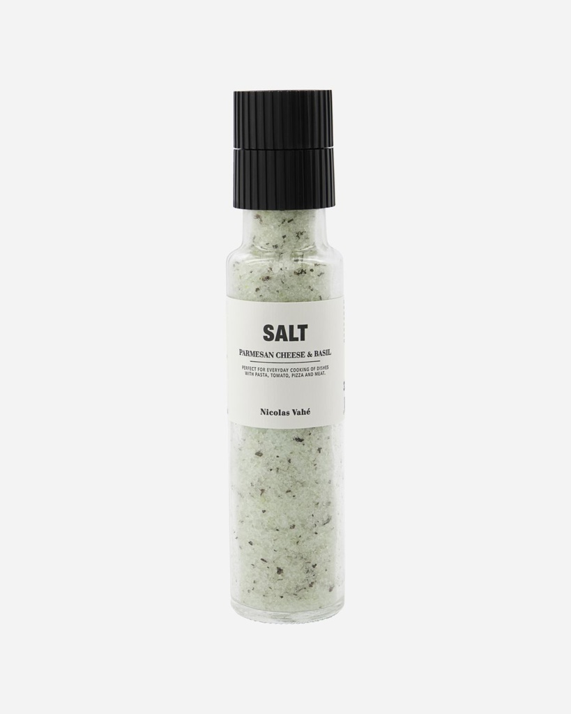 Suola Parmesan Cheese & Basil