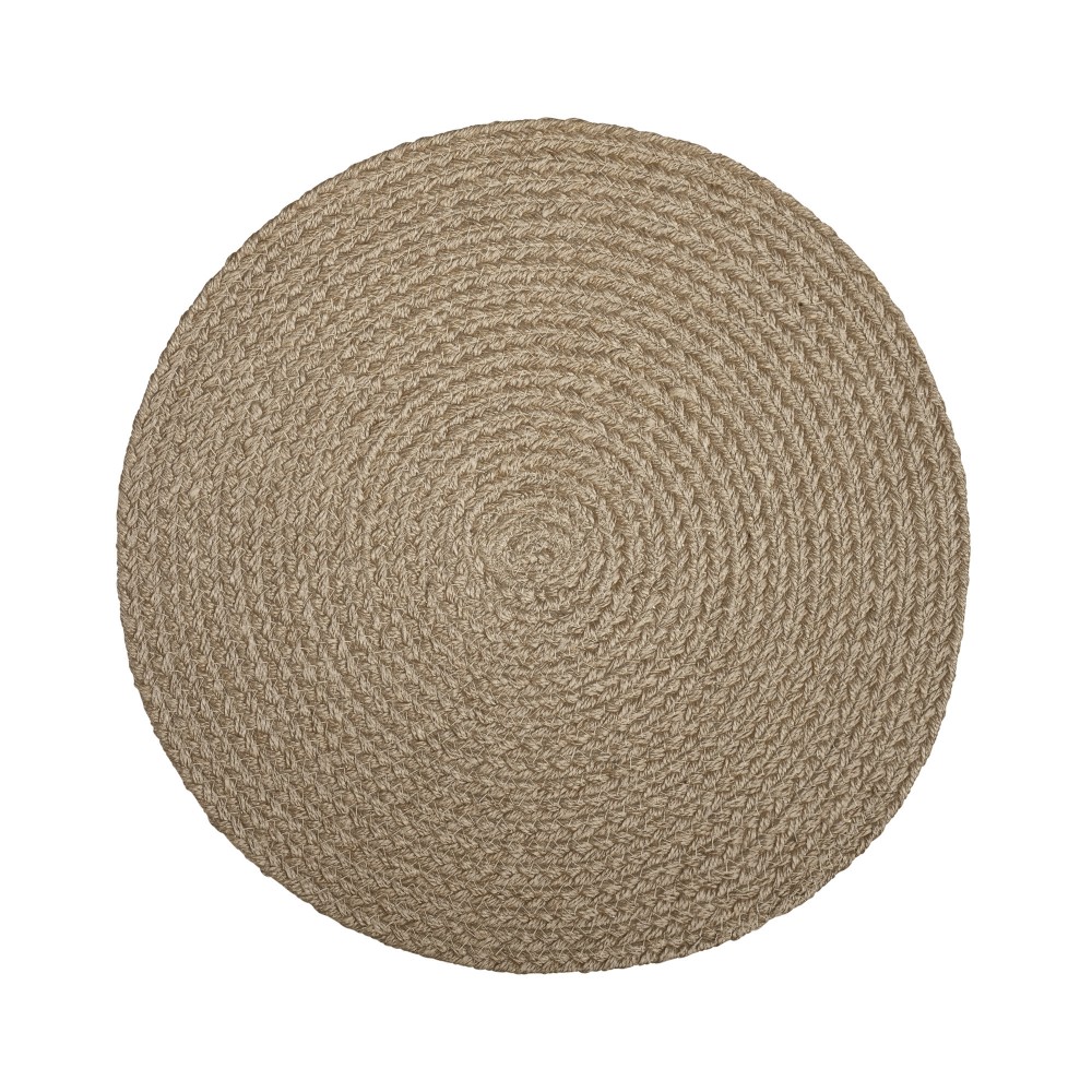 Juuttitabletti SIGGE natural