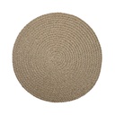 Juuttitabletti SIGGE natural