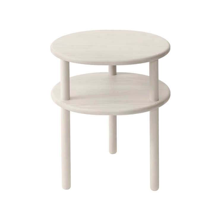 Lempi yöpöytä Natural