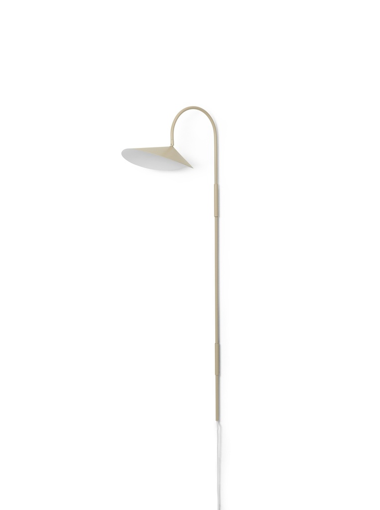 Arum seinävalaisin korkea Cashmere