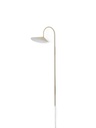 Arum seinävalaisin korkea Cashmere