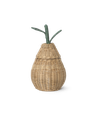 Kori PEAR BRAIDED S natural