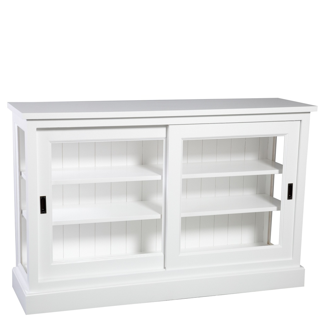 Senkki ALCINA valkoinen