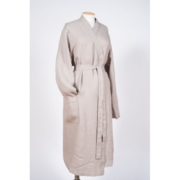 Kylpytakki S/M natural