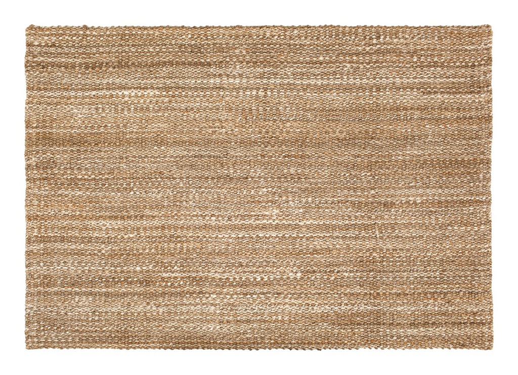Fanny-matto, juuttisekoite 230x160 cm