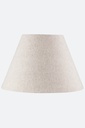 Lampunvarjostin SIGRID beige 40 cm