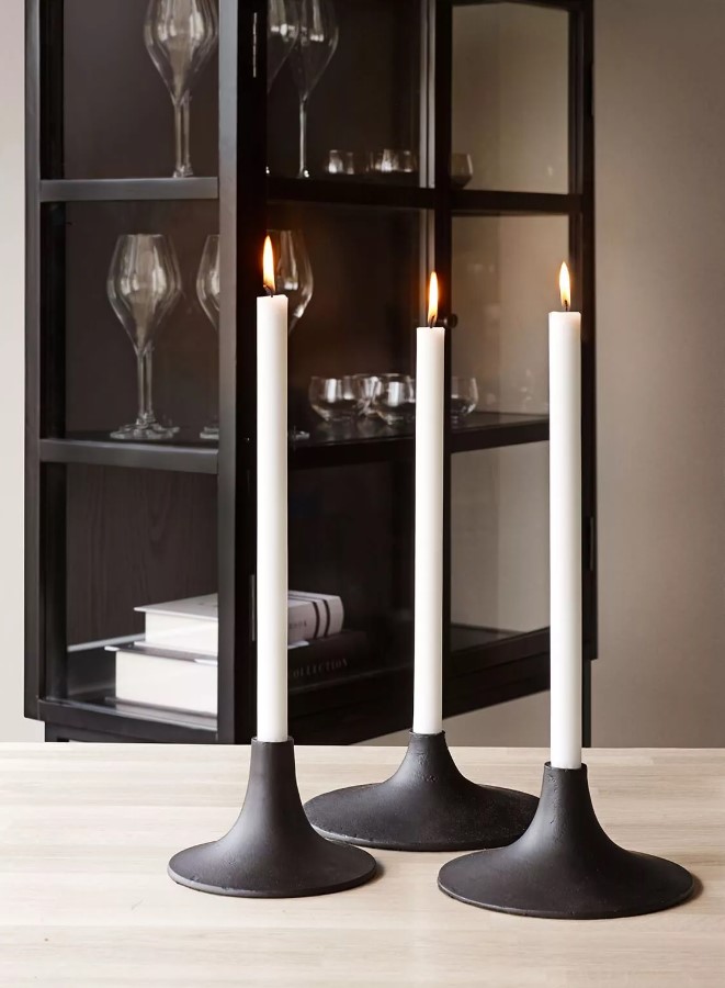 Kynttilänjalka MIXMATCH GALLERY S