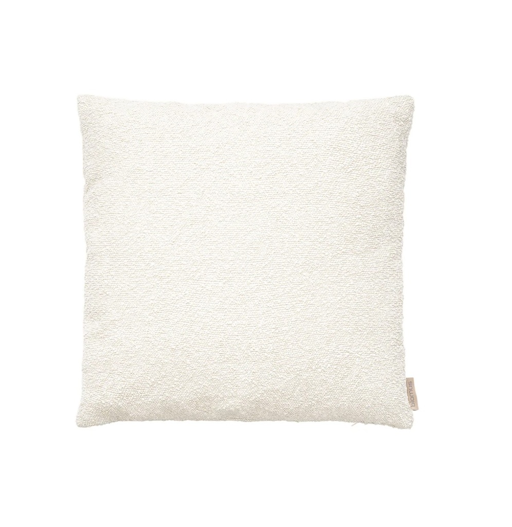 Tyynynpäällinen BOUCLE 50x50cm moonbeam