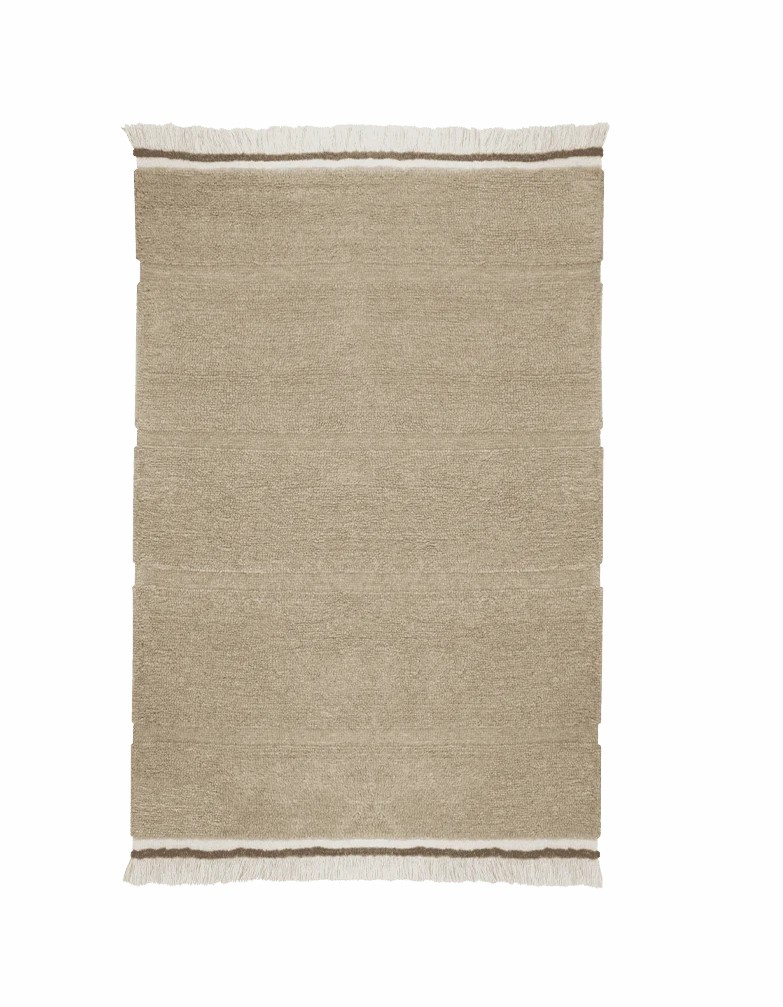Villamatto STEPPE 80x140 cm beige